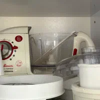 غذاساز مولینکس