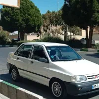 پراید مدل ۸۴|خودرو سواری و وانت|مشهد, جاهد شهر|دیوار