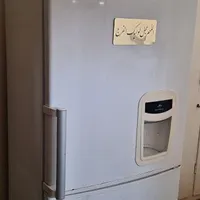 یخچال فریزر|یخچال و فریزر|اهواز, نادری|دیوار
