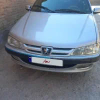 پژو پارس ELX، مدل ۱۳۸۴