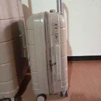 دوعدد کیف مسافرتی برای عروس|کیف، کفش، کمربند|یاسوج, |دیوار