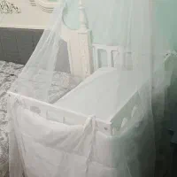 تخت کنار مادر|تخت و صندلی بچه|زنجان, |دیوار