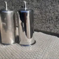 پولیش کاری استیل