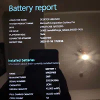 سرفیس پرو 5|رایانه همراه|ملارد, |دیوار