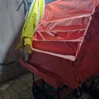 چرخ میوه فروش