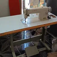 چرخ راسته دوز در حد نو به شرط دوخت|چرخ خیاطی و ریسندگی|قم, علی آباد سعدگان|دیوار