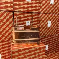 رادیات آبگرمکن بوتان