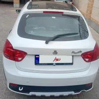 کوییک Rs صفر خشک|خودرو سواری و وانت|قزوین, |دیوار