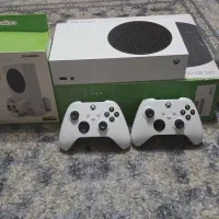 ایکس باکس سری اس دو دسه