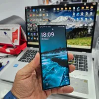 Samsung S22 Ultra 256/12|موبایل|رشت, حاجی آباد|دیوار