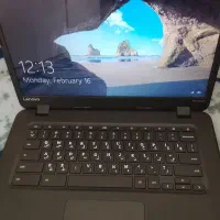 لپ تاپ لنوو N42 سالم