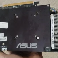گرافیک asus gtx 960 2gb سری strix|قطعات و لوازم جانبی رایانه|کرمان, |دیوار