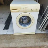 ماشین لباسشویی