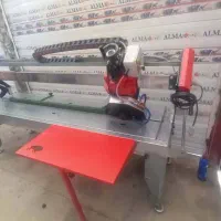 سرامیک و سنگبری|ماشین‌آلات صنعتی|فیروزآباد (لرستان), |دیوار