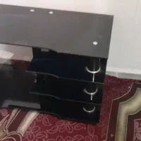 میز تلویزیون تمیز