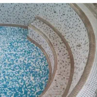 کاشیکاری استخر وجکوزی وسونا|خدمات پیشه و مهارت|تهران, تهرانپارس شرقی|دیوار