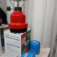 پیک نیک کپسولی مسافرتی|اجاق گاز و لوازم برقی پختوپز|سبزوار, جنت|دیوار