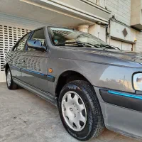 پژو پارس مدل 86 نیمه زانتیایی|خودرو سواری و وانت|ملارد, |دیوار