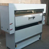 جوجه گردان کباب پز تابشی تاپینگ کباب ترکی فرقنادی|کافیشاپ و رستوران|کرمانشاه, |دیوار