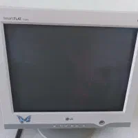 مانیتور ال جی