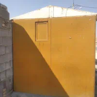 فروش یک دکه به متراژ ۲متر در ۳متر وزن ۹۷۰ کیلو|فروش مغازه و غرفه|ارسنجان, |دیوار
