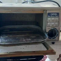 توستر|اجاق گاز و لوازم برقی پخت‌وپز|رشت, کوی حسینی|دیوار