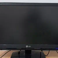 مانیتور LG