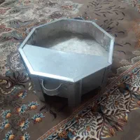 منقل و کلاه کاسکت و...|اجاق گاز و لوازم برقی پخت‌وپز|قم, نیروگاه|دیوار