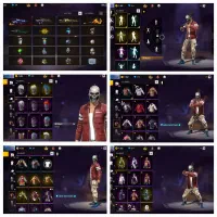 اکانت خوشگل