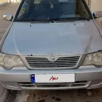 ماشین پراید ۱۳۲