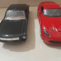 ماشین فلزی کلکسیونی|اسباب‌‌بازی|مشهد, ایثار|دیوار