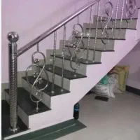 نرده استیل مهدیار