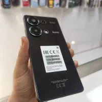 Note 13 pro 512 Ram12|موبایل|پاکدشت, پاکدشت (مامازند)|دیوار