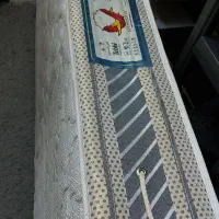 تشک طبی فنری نوجوان خوش خواب