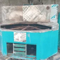 دستگاه نانوایی|ماشین‌آلات صنعتی|بابل, |دیوار