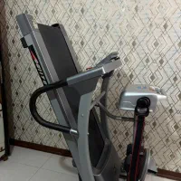 تردمیل بادی مستر