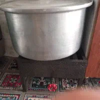 قابلمه روحی  بزرگ