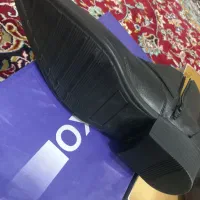 کفش نیم بوت نو|کیف، کفش، کمربند|سمنان, |دیوار