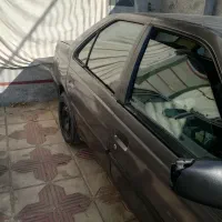روا مدل 85 شاسی پلمپ