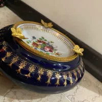 زیر سیگاری آنتیک|کلکسیون اشیاء عتیقه|تهران, صادقیه|دیوار