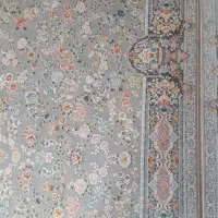 فرش گل برجسته|فرش|پردیس, فاز ۹|دیوار