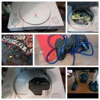 پلی ۱ و فرمون کامل