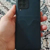 سامسونگ a22 جهت معاوضه|موبایل|ایلام, |دیوار