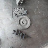 تراکتورمیتسوبیشی ۱۳۰۰