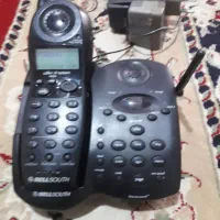 تلفن بی سیم