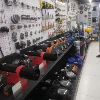 تاسیسات ساختمانی سردوگرم اندیشه ملارد فردیس|خدمات پیشه و مهارت|کرج, شهرک صدف|دیوار