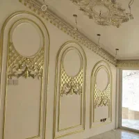 استخدام برای کار نقاشی