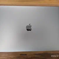لب تاپ مک بوک پرو