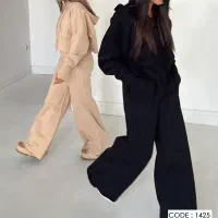 ست هودی شلوار