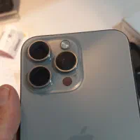 آیفون 15pro max نچرال|موبایل|شاهین‌شهر, گزبرخوار|دیوار